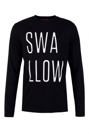 Printed t-shirt, zdjęcie 1 Printed t-shirt od McQ Alexander McQueen